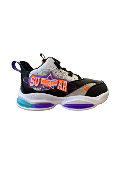 OEM White Star Slip-on Sneakers