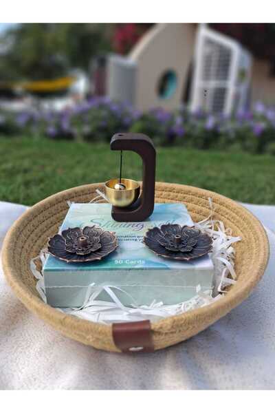 SoCadeauByLyna Shinning Self Gift Hamper