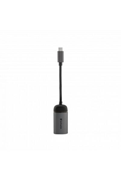 Verbatim Network card 49146, USB-C