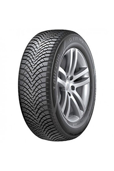 Laufenn ALL SEASON Tires 255/50R19 107W G FIT 4S LH71 XL
