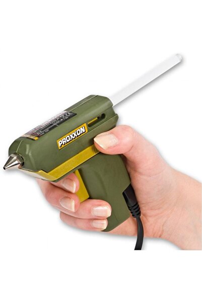 Proxxon Pistol de lipit cu adeziv termoplastic HKP 220, 28192
