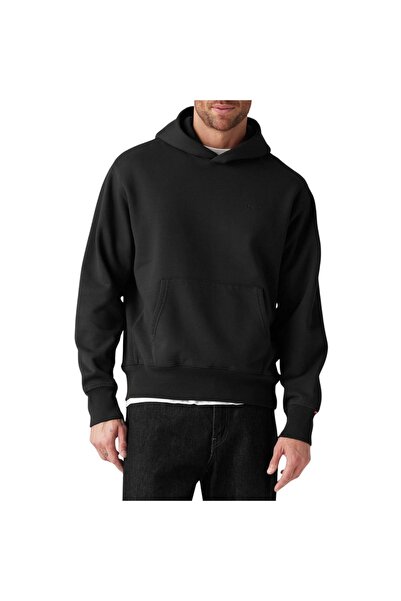 Levis ΤΟ ΑΥΘΕΝΤΙΚΟ ΦΟΥΤΕΡ ΜΑΥΡΟ Μ