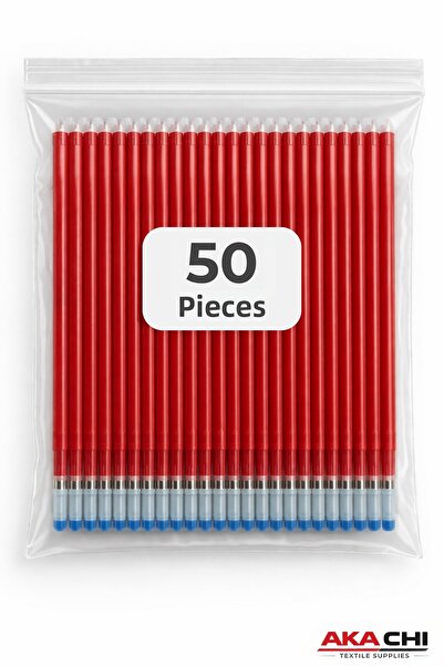 AKA CHI 2.50 ml Textile Fabric Drawing Refill in the Flying Pen with Heat and...