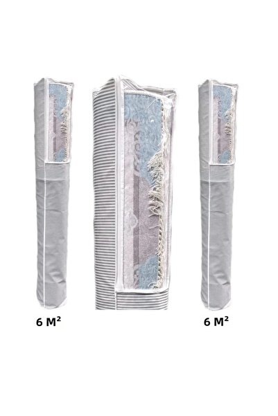 shopwave سجاد هوركو مجموعة من 2 قطعة سجاد هوركو مع نافذة سجاد هوركو 6 متر مرب...