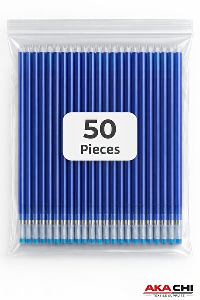 AKA CHI 2.50 ml Textile Fabric Drawing Refill in the Flying Pen with Heat and...