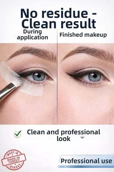 Octacare شريط مكياج للأنف والخد والاصبع، كونسيلر، كريم أساس، محدد عيون، منتجا...