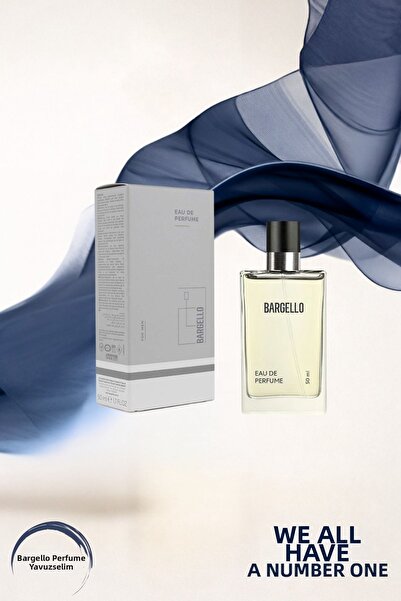 Bargello Bgy Bargello 751 Men 50 ml Parfume Edp Woody