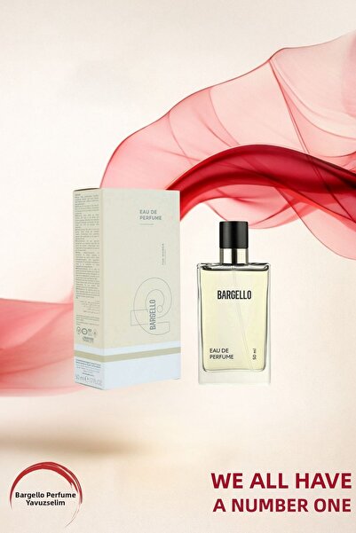 Bargello Women's 50 ml Floran Apple Perfume Edp Bgy 391