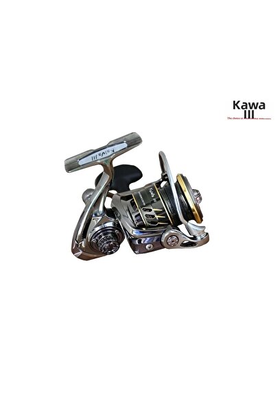 kawa jıl Tojiro 7+1Bb, Metal Head, Gold 1000