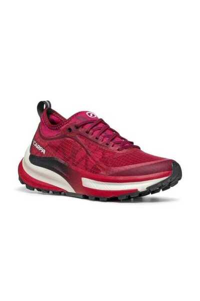 Scarpa Golden Gate Atr Wmn Kadın Ayakkabı Red Rose-White