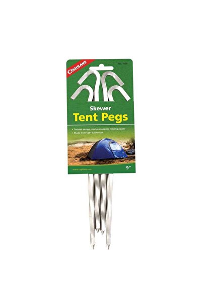 COGHLANS Στήριγμα για σκηνές