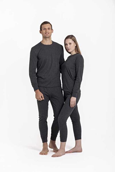 OIL COMPANY ΧΟΝΔΡΙΚΟ ΣΕΤ ΘΕΡΜΙΚΟ ΕΝΔΥΜΑΤΟ ΜΕΣΑΙΑΣ ΘΕΡΜΟΤΗΤΑΣ Ανθρακί