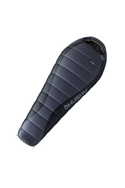 HUSKY كيس نوم دوبي -25C من ريش الإوز