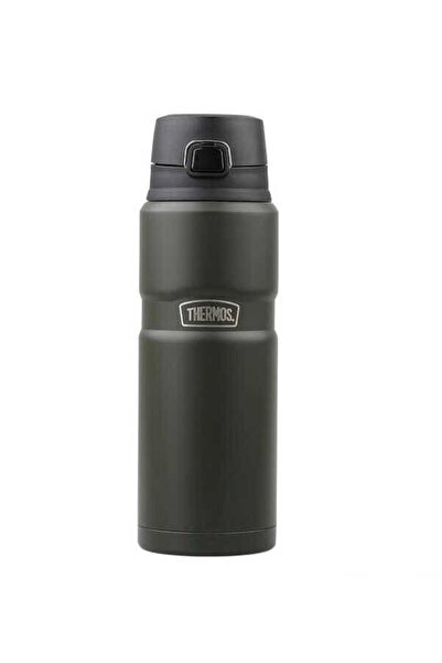 Thermos Stainless King Mug 0.71L Army Green Klasik Termos SK4000-AGTRAK Haki