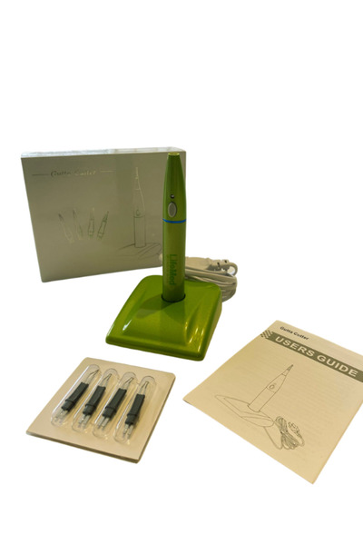 Ditok Dental Gutta Cutter Gutta Kesme