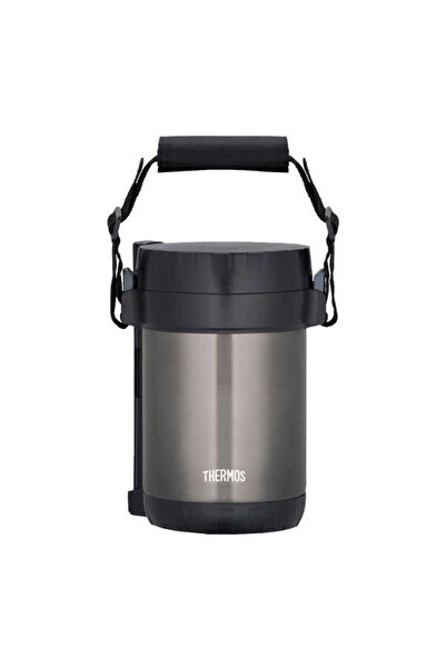 Thermos Fbb-1800 3 Bölmeli Paslanmaz Çelik Yemek Termosu 197623