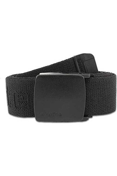 Evolite Outdoor Stretch Kemer 4 Cm Siyah