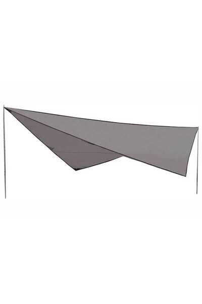High Peak Tarp 2 Güneş ve Rüzgar Koruma Brandası Tente