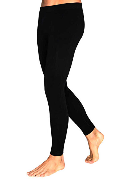 THERMOFORM Lenjerie de corp termică fără cusături pentru bărbați Ultimate Merino