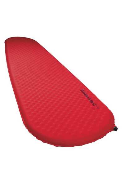 THERM-A REST Thermarest Prolite Plus Regular Şişme Mat Cayenne Kırmızı