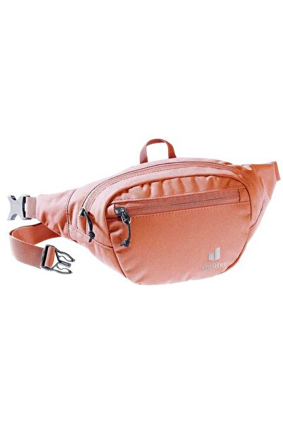 Deuter Urban Belt Bel Çantası Sienna Pembe