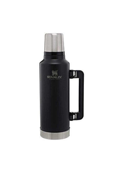 Stanley Klasik Termos 1,9Lt Legendary Bottle Matte Black