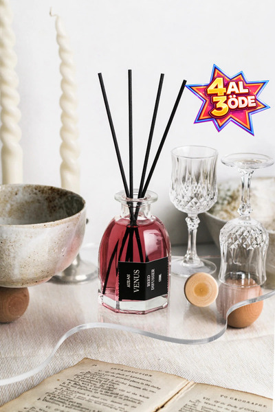 AURAN Venus Çubuklu Oda Kokusu Dekor 130ml