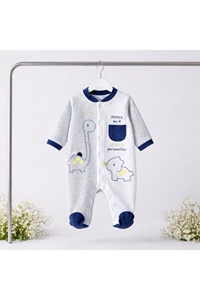 OEM Fleece Jumpsuit