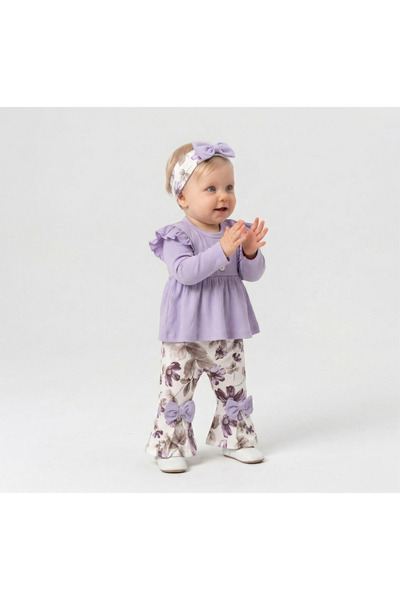 pony baby 'pony ile özel hisset' مجموعة من منقوش قطع من الباندانا للفتيات الص...