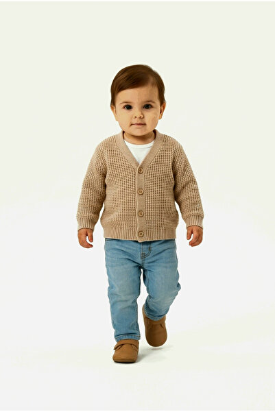 OEM Cardigan tricotat