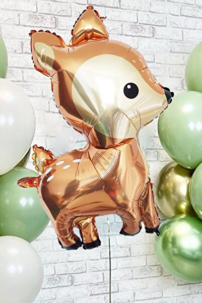 PEKSHOP Ceylan Folyo Balon 80cm