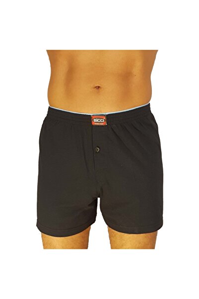 BİCCİ BOXER BĂRBAȚI 100% BUMBAC