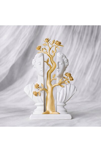 Homentum Sculptură decorativă Mural – decor artistic, cadou simbolic