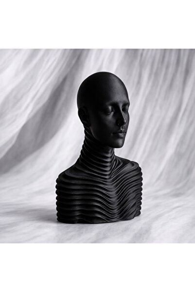 Homentum Sculptură decorativă Modus – artă modernă, stil meditație