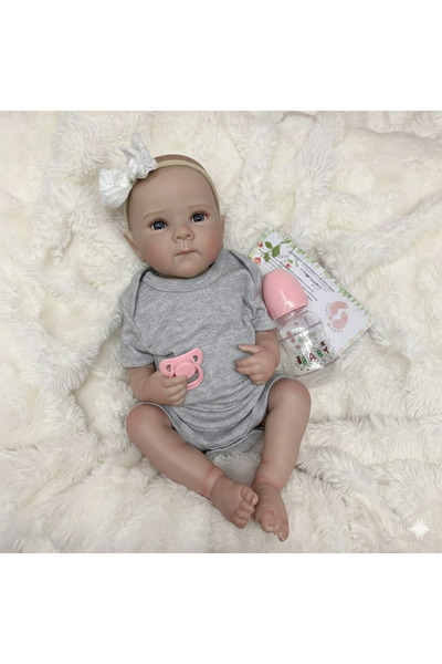 Choice دمى أطفال مطلية باليد من OtardDolls، دمية فتاة بشعر ملون، دمية صبي بتي...