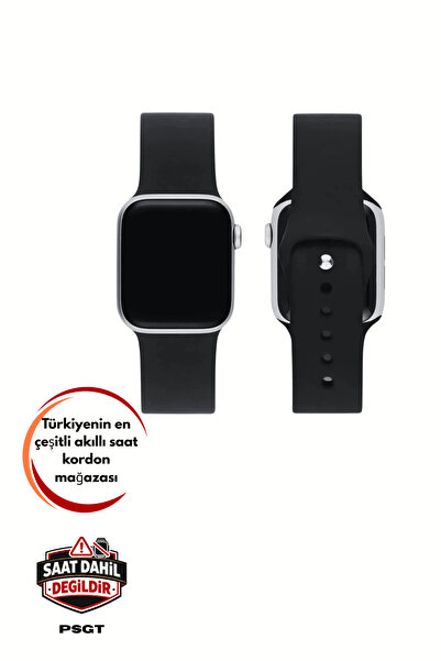 PSGT Apple Watch seri 10-11 46 mm 9/8 7 49 45mm 44mm 42mm Ultra 2 49mm Uyumlu...