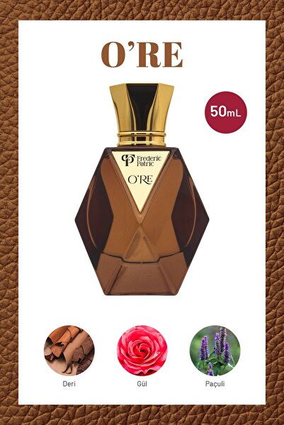 Frederic Patric O'RE Premium Parfüm