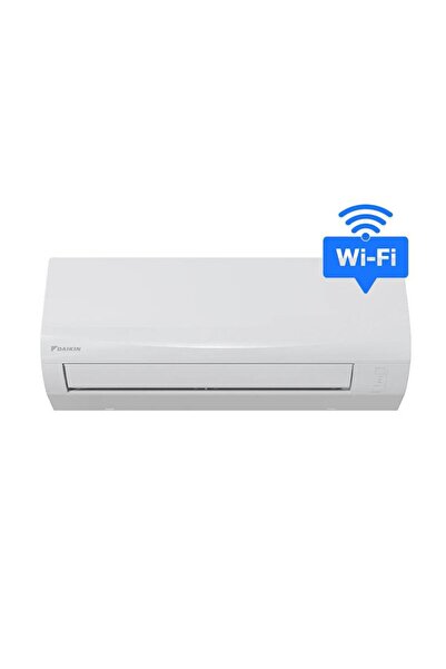 Daikin Yeni Sensira F Serisi 2025 Model F Serisi 18000 Btu WİFİ