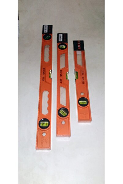 Hand Sfd DÖKÜM SU TERAZİSİ 60 CM