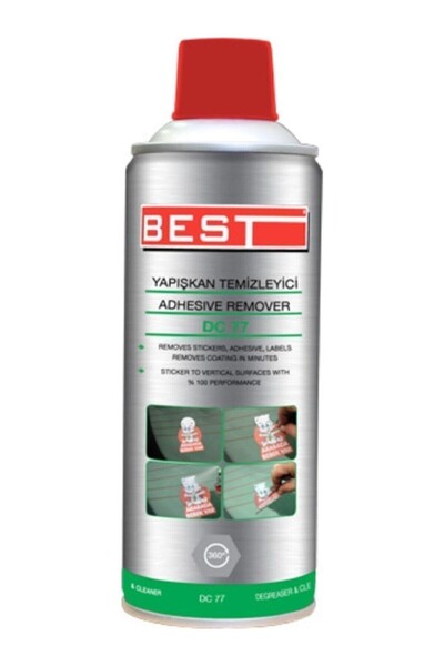 Genel Markalar Yapışkan Temizleyici Etiket Sticker Sökücü Yapışkan Temizleyic...