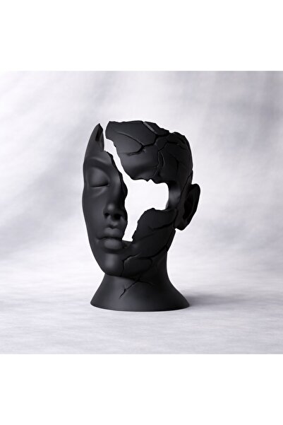 Homentum Sculptură decorativă Bravio – decor modern, cadou original