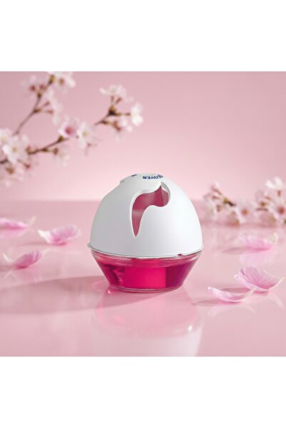 Discover Minisphere Dekoratif Likit Araba ve Oda Kokusu Spring Flowers - Baha...