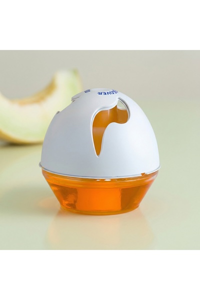 Discover Minisphere Dekoratif Likit Araba ve Oda Kokusu Melon - Kavun
