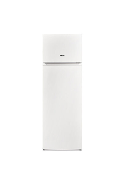 Vestel SC30011 242 Lt Statik Buzdolabı