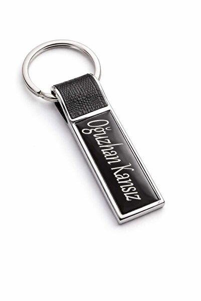 adesushoes Hediyelik Kişiye Özel İsim veya Söz Baskılı Araba,Motor,Ev Anahtar...