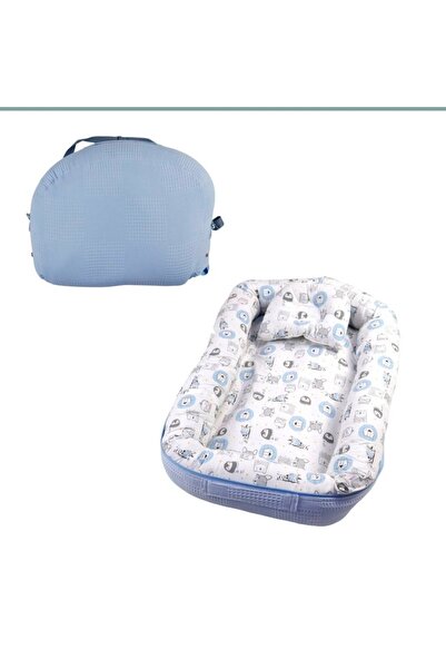 ZEE STAR مهد قابل للطي