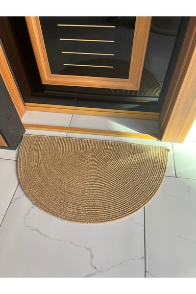 Namteks الجوت، ممسحة المدخل، هدية، ممسحة، سجادة Dpas