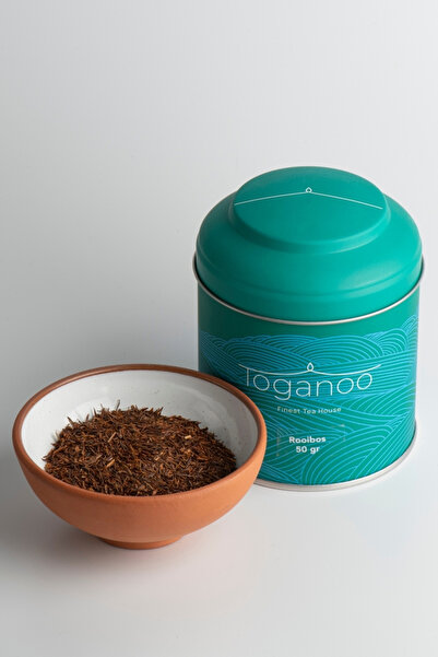 Toganoo Saf Rooibos Bitki Çayı 50 gr