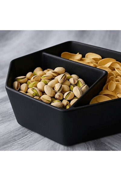 Homentum Estilo decorative bowl – serving snacks, modern design