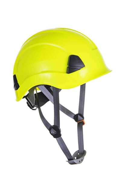 PORTWEST Elektrikçi Baret Çene Bağlı